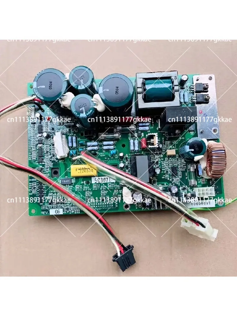 9000SS Circuit Board SC910 Driver Board Industrial Sewing Machine Computer Flat Car Accessories