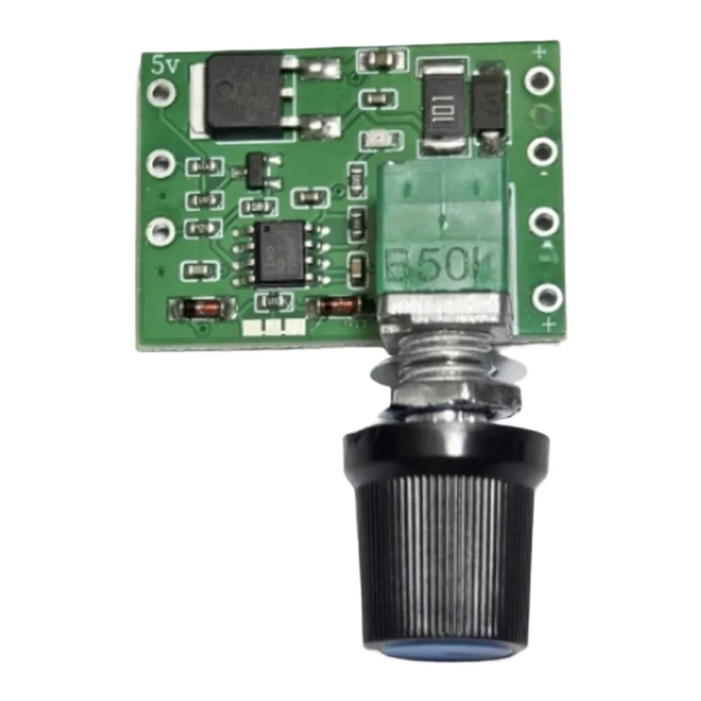 Brushless Motor Velocity Control Board FOR Pwm Velocity Signal Control Board 24V And 5V Dual Power Input Direction Control Parts