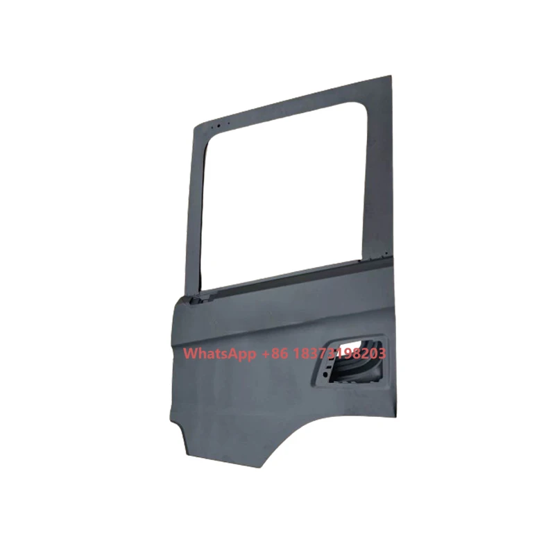 

Truck Spare Parts OEM 2044982 2653981 Door Iron RH for Scania P 2016