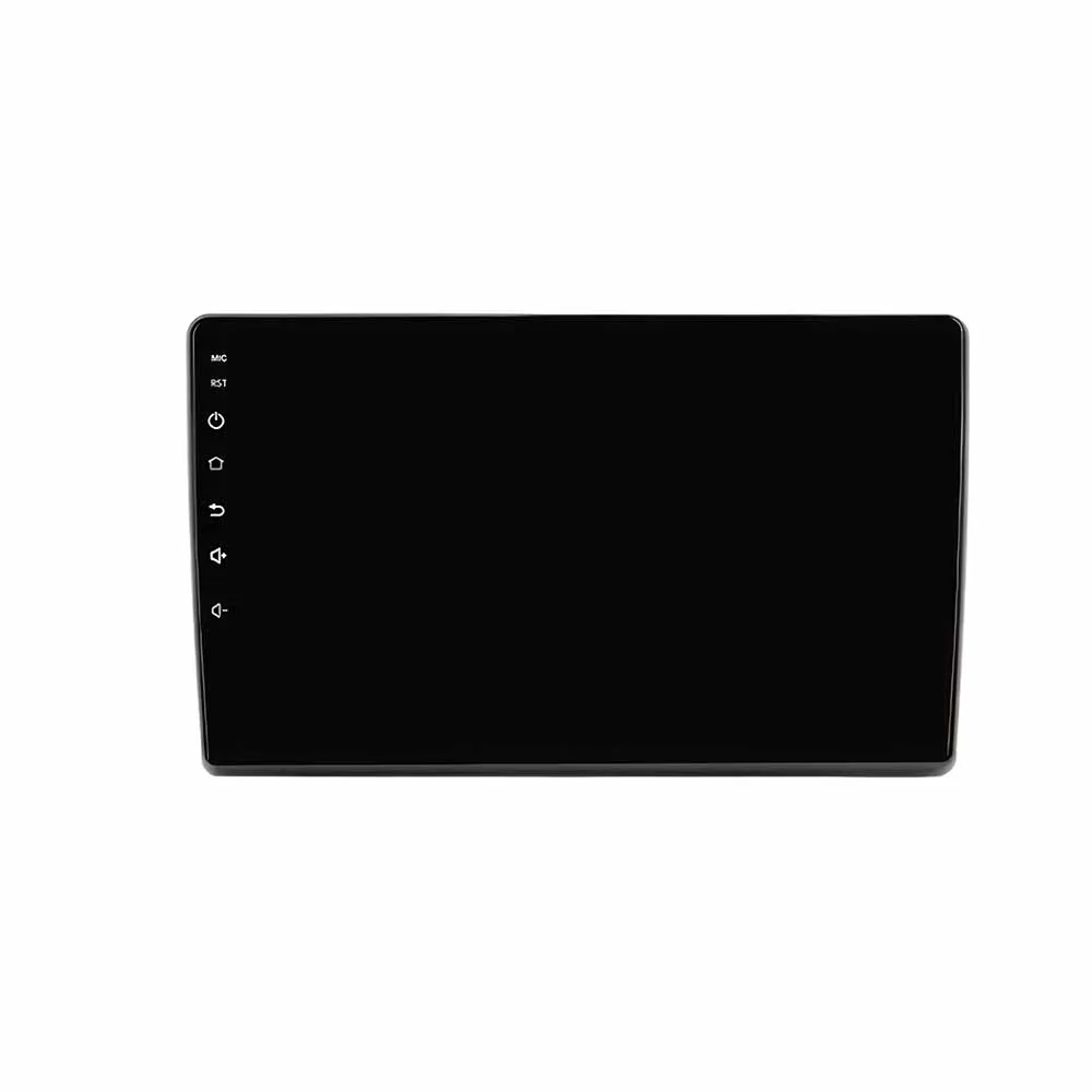 Video Speler Carplay Autoradio voor Fiat Ducato 2007 2008 2009 2010 2011 2012-2015 Android 15 Stereo multimedia BT Auto Android - afbeelding 2