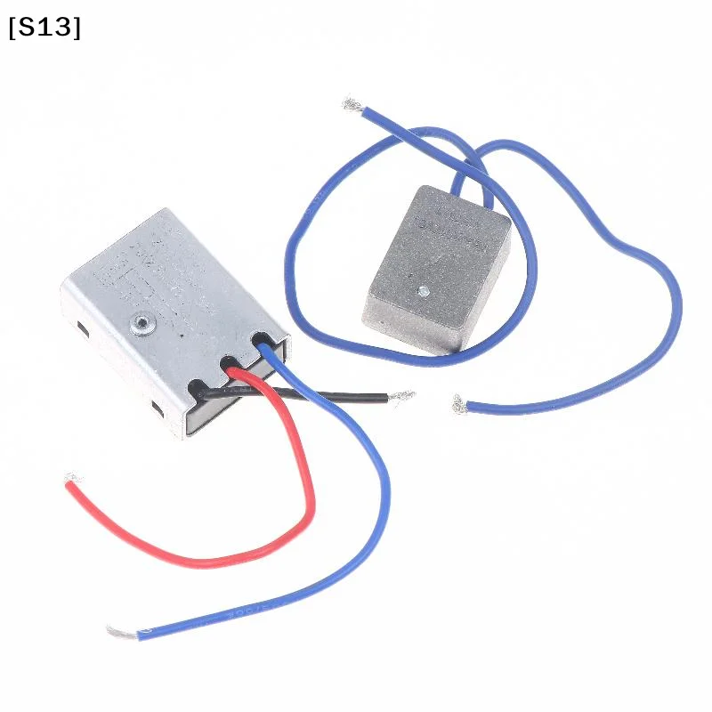 1Pcs Retrofit Module Brushed Motors Soft Start Switch 230V To 15A 16A Soft Startup Current Limiter Power Tools[Q]Q@
