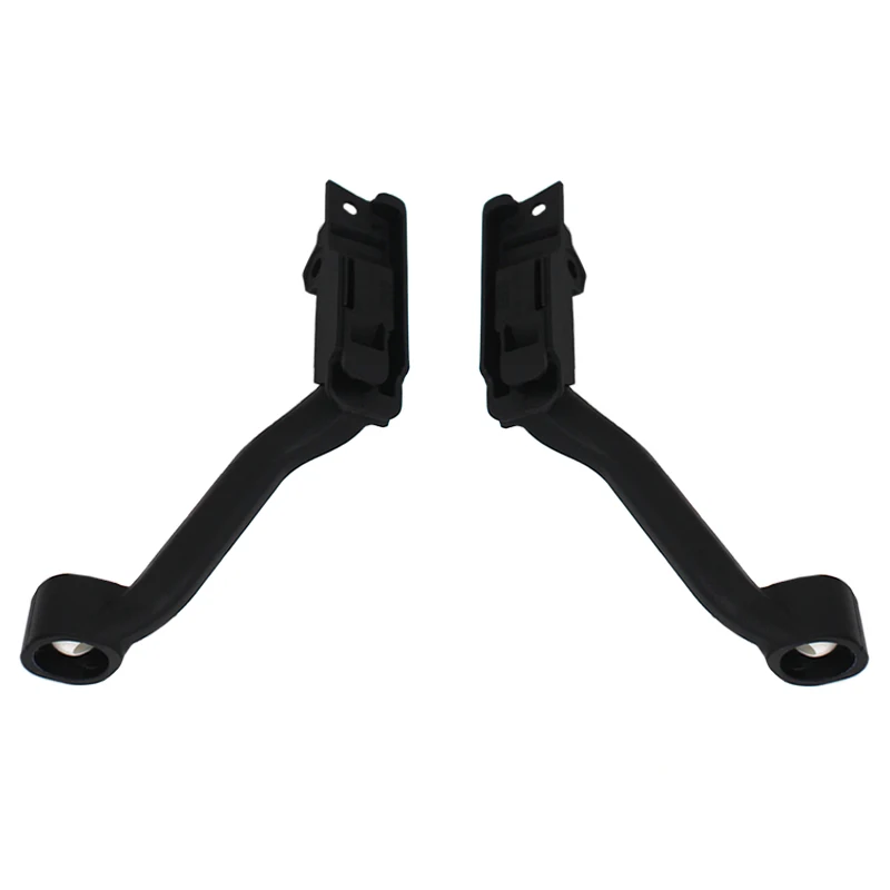 Windshield Windscreen Reinforcement Adjustable Bracket Lifting Holder For BMW R1200GS Adventure 2013-2023 R1250GS R1200 LC ADV