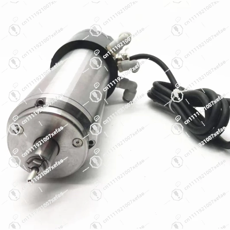 1.8KW 60000 rpm ATC spindle 3mm water-cooled motor metal drilling tapping numerical control machine tool electric spindle