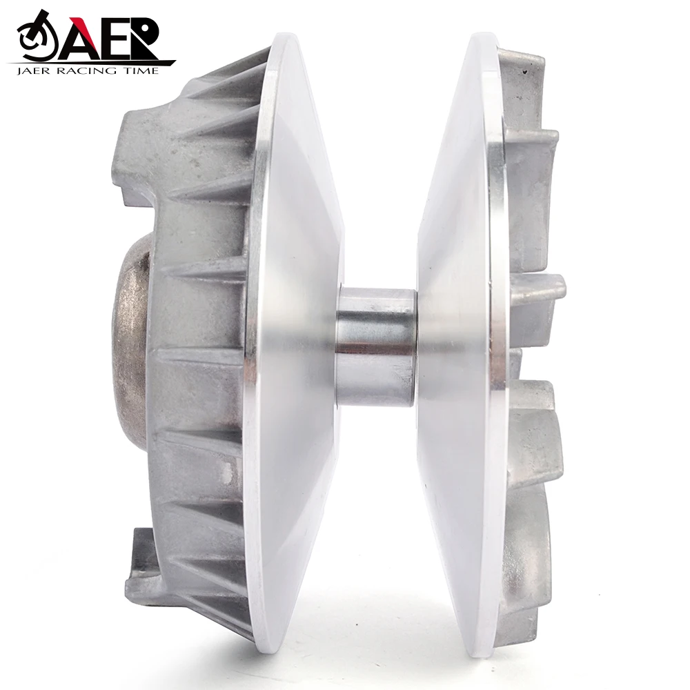 ACC-22420-E17-000 Front Clutch Variator Kit for Access Xtreme 300 Enduro MAX 5 400 EFI AMX 3.20 Supermoto 400 SP Tomahawk 400