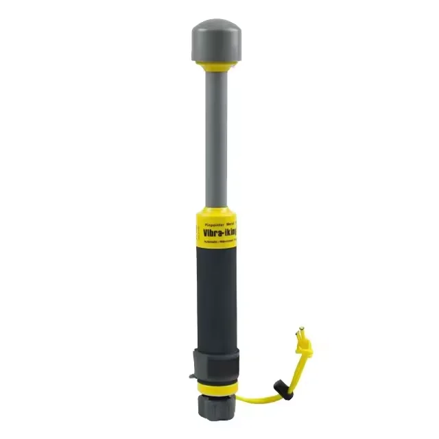 Pulse Pinpointer Metal Detector underwater metal detector MD-740