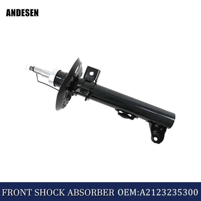 

A2123235300 A2123231300 Front shock absorber suitable for Mercedes Benz AMG W212 2WD E200 E220 E300 E400 E63 E350 E63