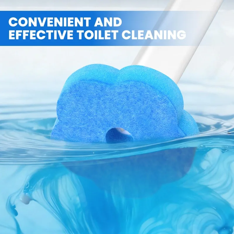 Thumbnail 4 - #20 Cheap Toilet Brushes Worth Buying