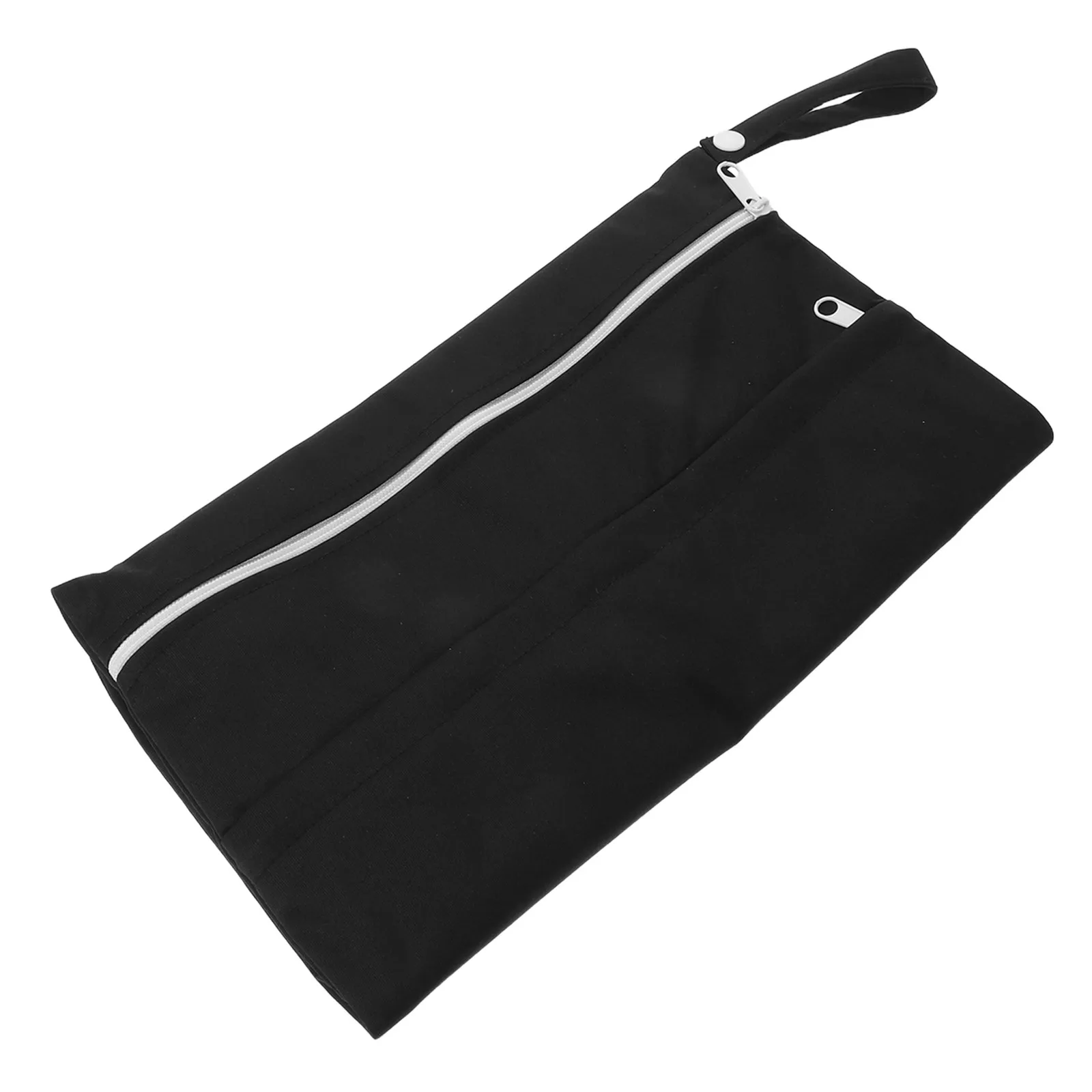 

Waterproof Swim Bag Dual Compartment Wet Dry Separation Leakproof Reusable Organizer for Wet Swimwear Towels Pool Gym Beach
