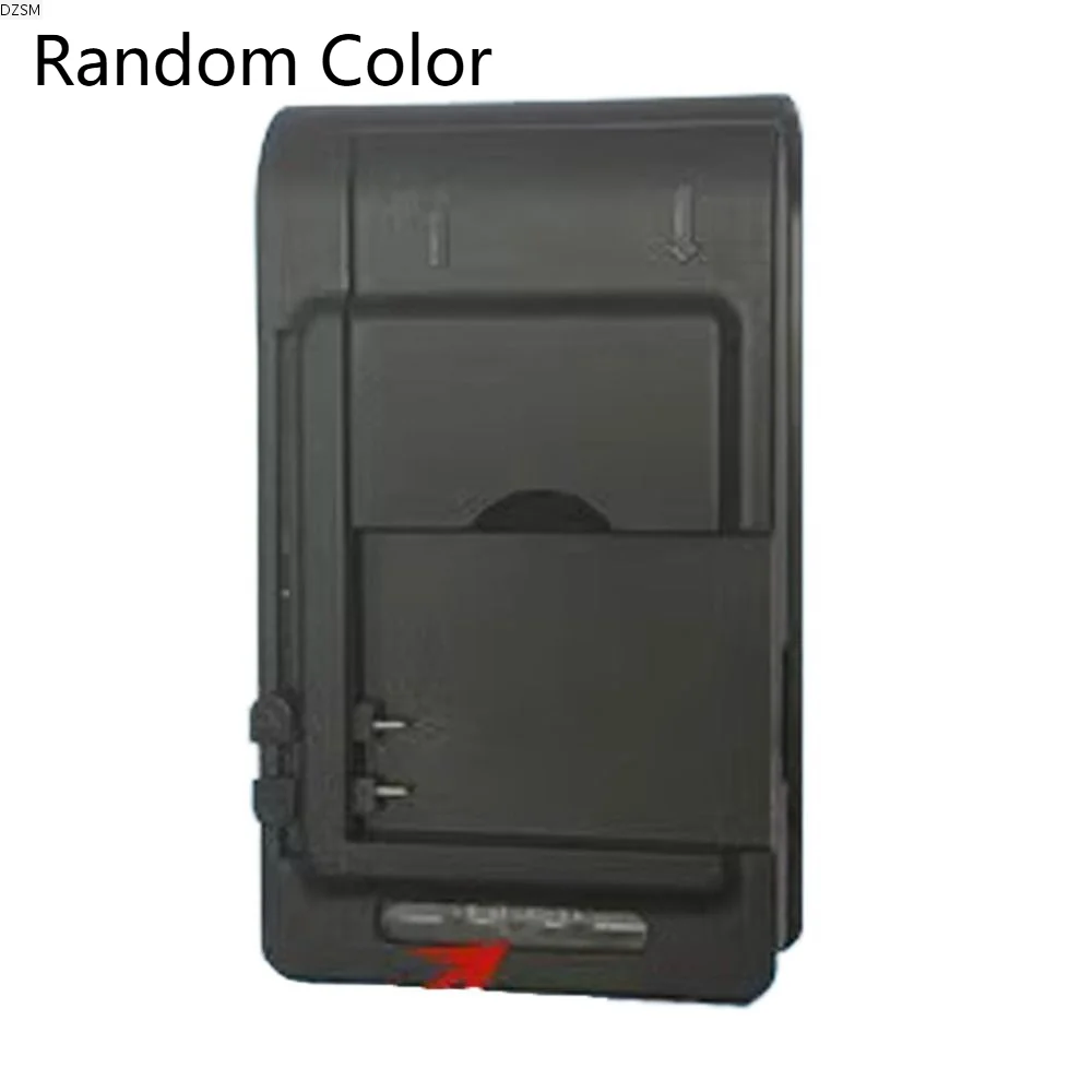 

LCD Display Universal Battery Charger US Plug Charging Adapter Mobile Battery Charger Universal High Quality Cell Phones