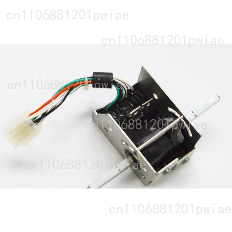 Forklift Truck Parts ET166-MCU Accelerator Governor Forward and Back Knob