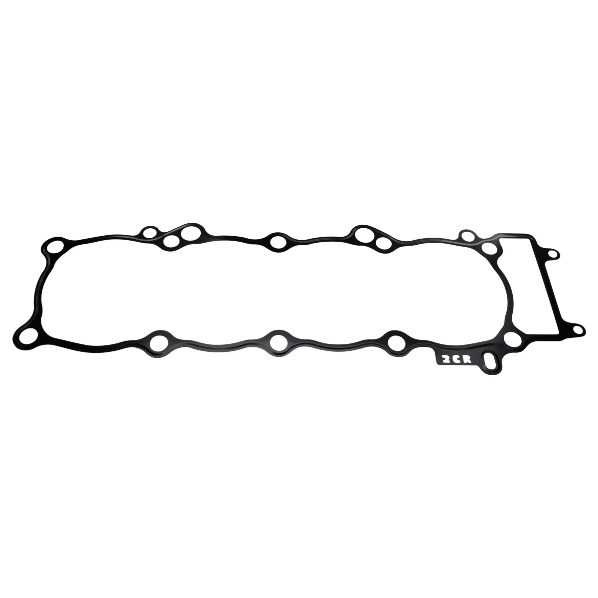 LOPOR Motorcycle Engine Lower Cylinder Gasket For Yamaha FZ-10 2017 MT-10 2018-2024 MT-10SP 2022-2024 R1 2015-2024 R1 LE 2016 image 5