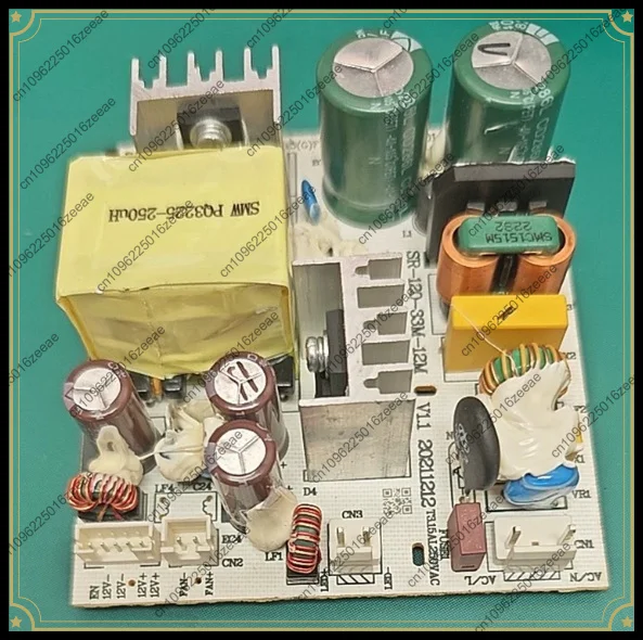 Rd-515 projector universal constant current power supply board h2 h8pro accessories power board tool accessories