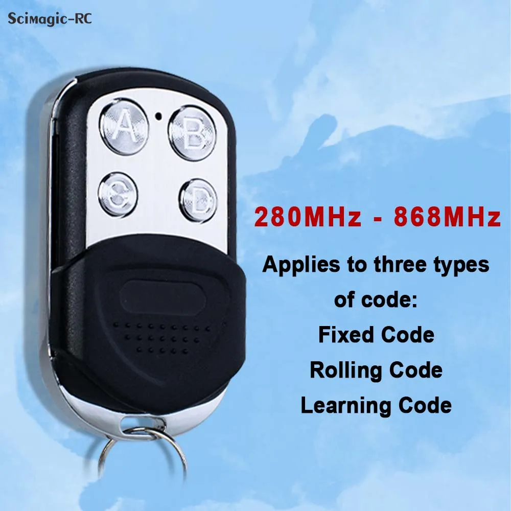 Code Gate Remote Review: The Only Universal Remote That Actually Works Across All My Gates