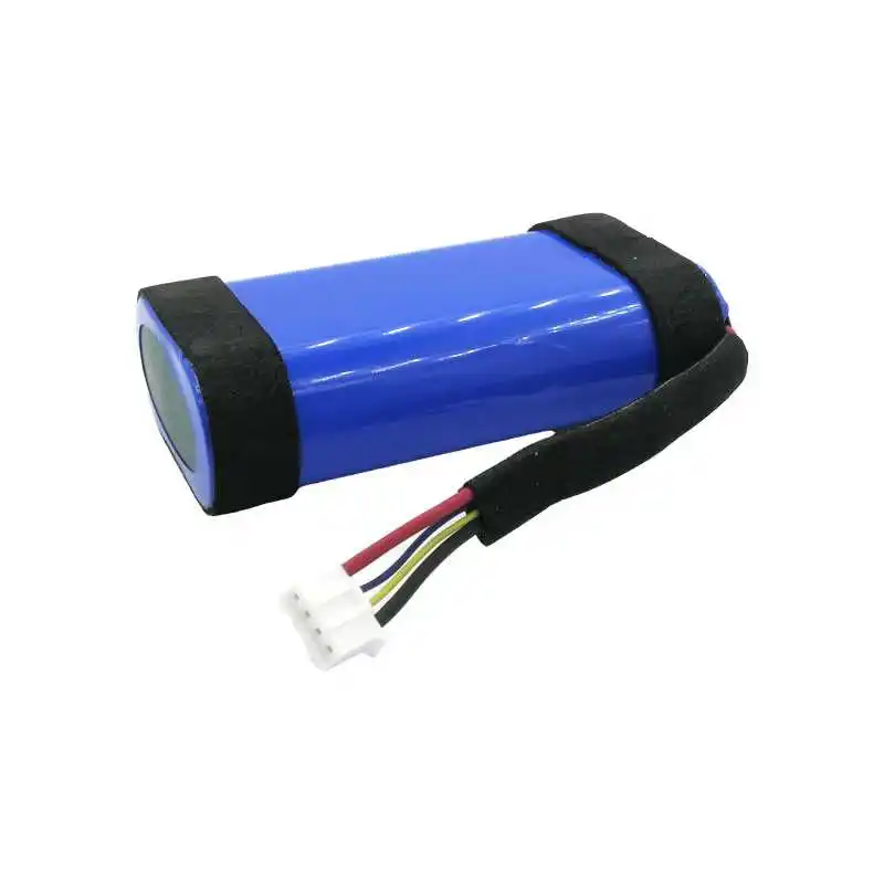 New Battery P3693YH B0797 For marshall Emberton lll 3 Gen Bluetooth Outdoor Bluetooth Speaker 2680mAh