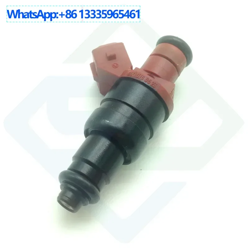 

For Mercedes For Mercedes C220 C230 C280 Fuel Injector A0000788523