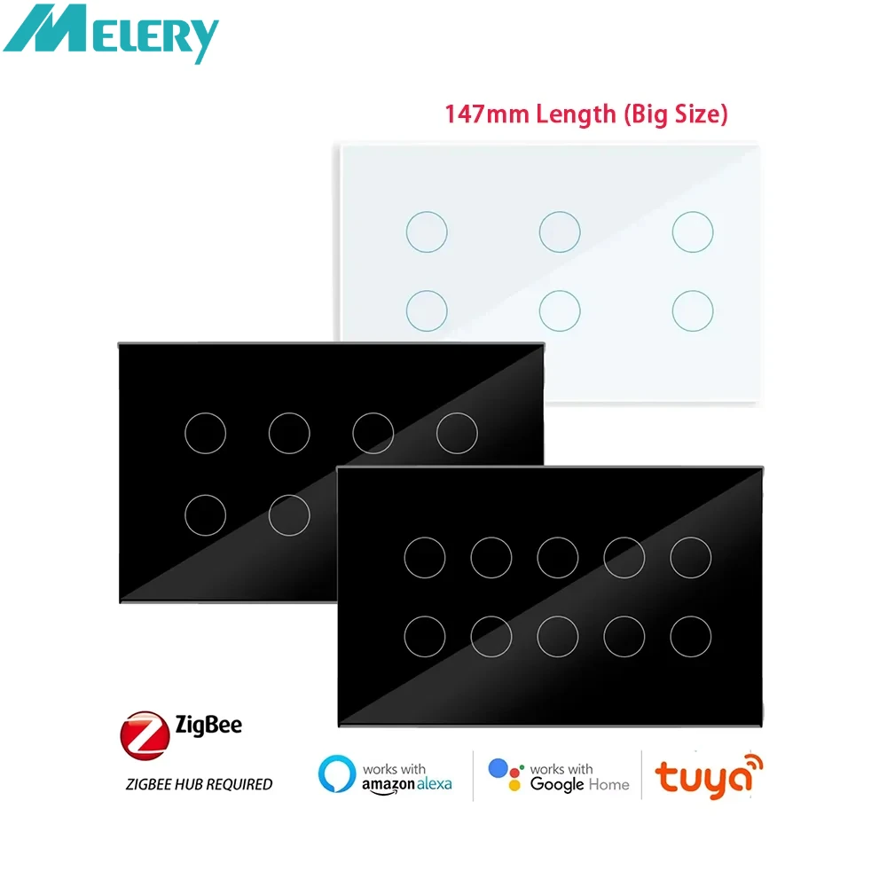 Melery Zigbee Smart… - image