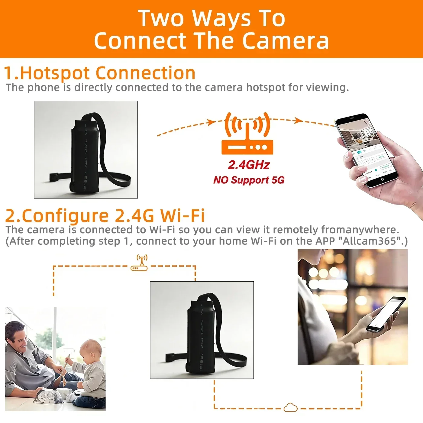 Thumbnail 4 - #65 Compare Body Worn Cameras Before You Buy
