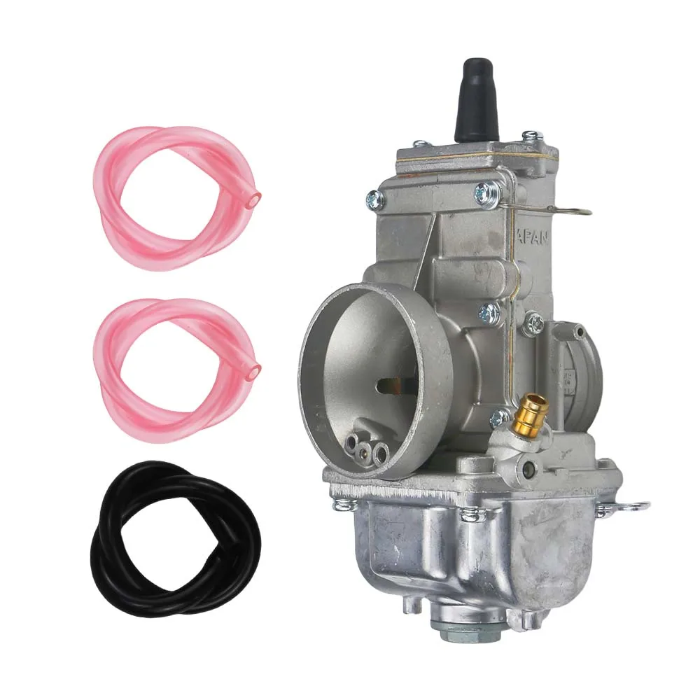 

Карбюратор Mikuni TM32 для Kawasaki KX125, KX150, CR250, Honda XR250, Yamaha, Suzuki, KTM, Flachschieber Vergaser, карбюратор для мотоциклов