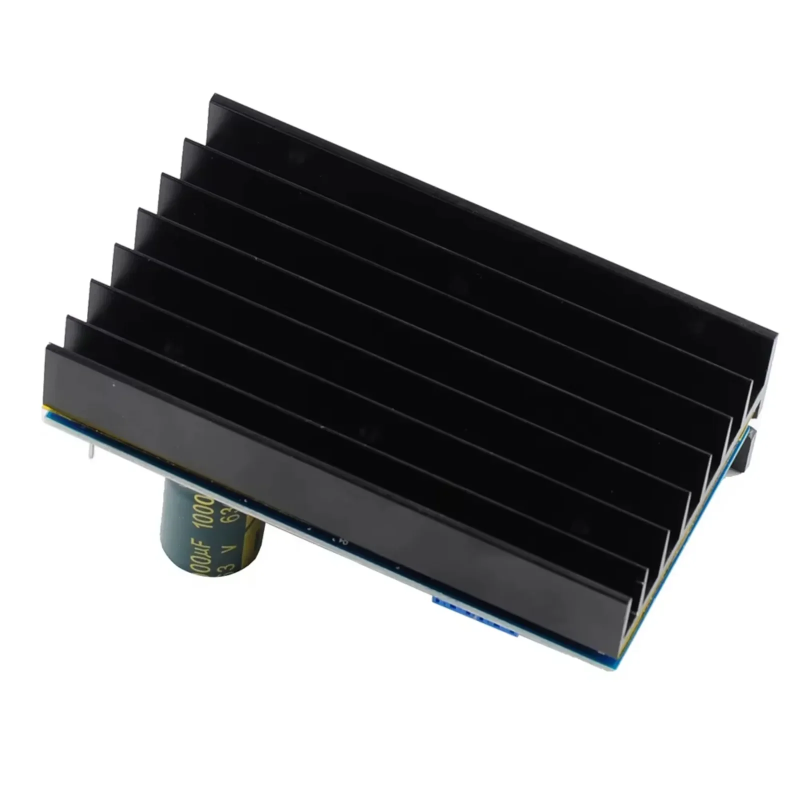 ASMB-03M サーボコントローラ 1000Nm シングルチャンネル高トルク RC パルスアナログ電圧制御中型大型ロボット用高トルク