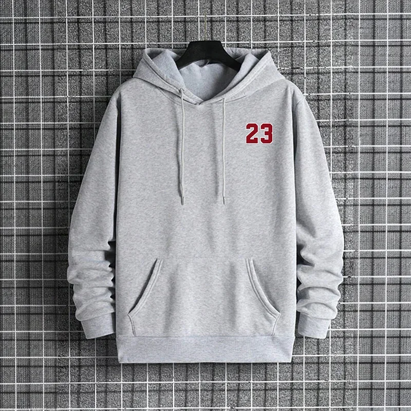 Herbst Winter Herren Hoodies Casual Gedruckt Sweatshirts Sportswear Im Freien Sport Jogging Männer Kleidung Laufen Pullover 2025, Tops