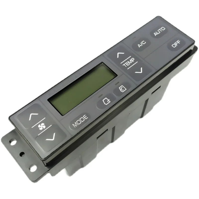 4426048 4692239 For Hitachi ZX200-1-3-6 120 240 360-5-6-3G Air Conditioner Controller AC Control Panel Excavator parts