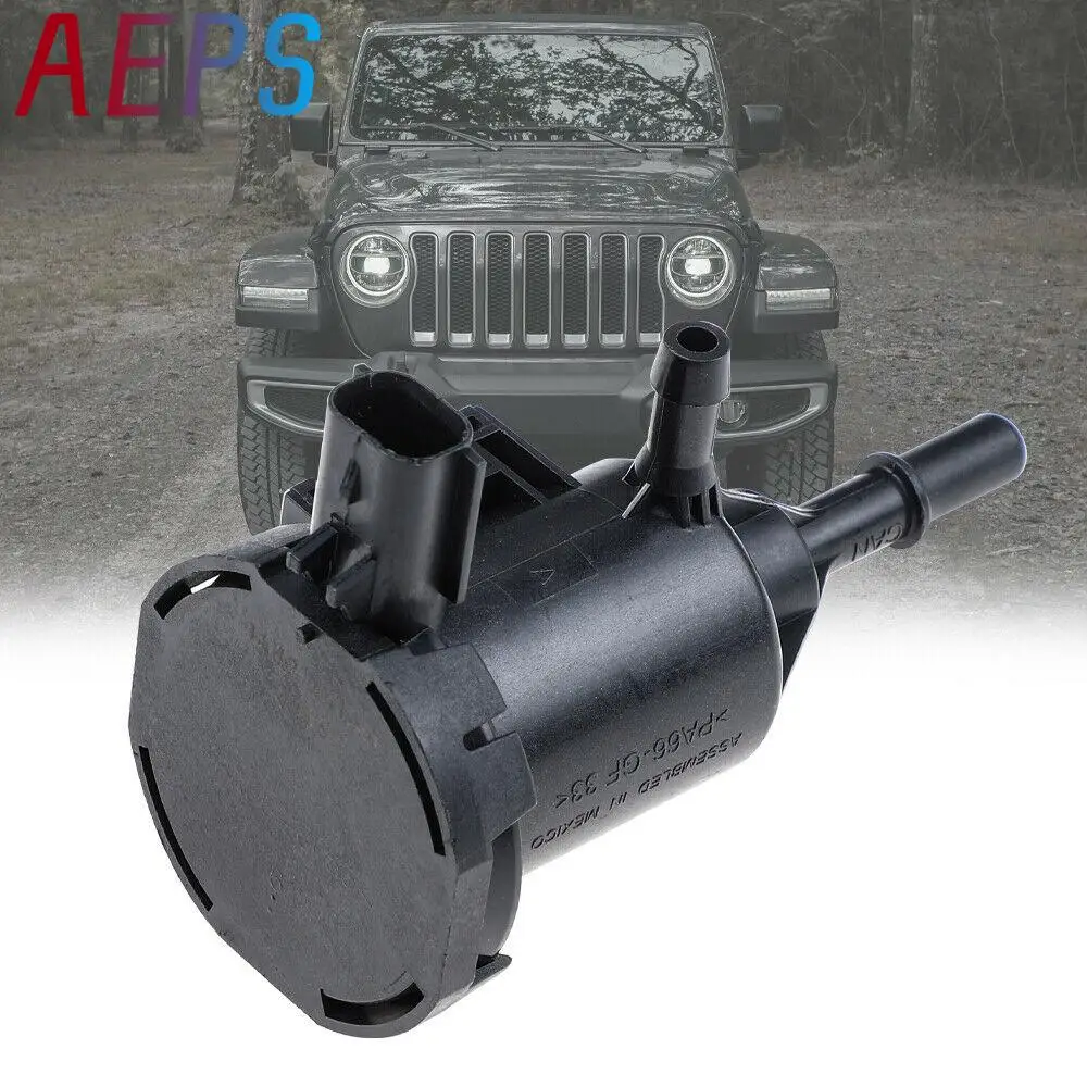 

Для Dodge Chrysler Jeep 2008-2017 клапан продувки канистры пара автомобильные аксессуары 4891741AA 04891741AA