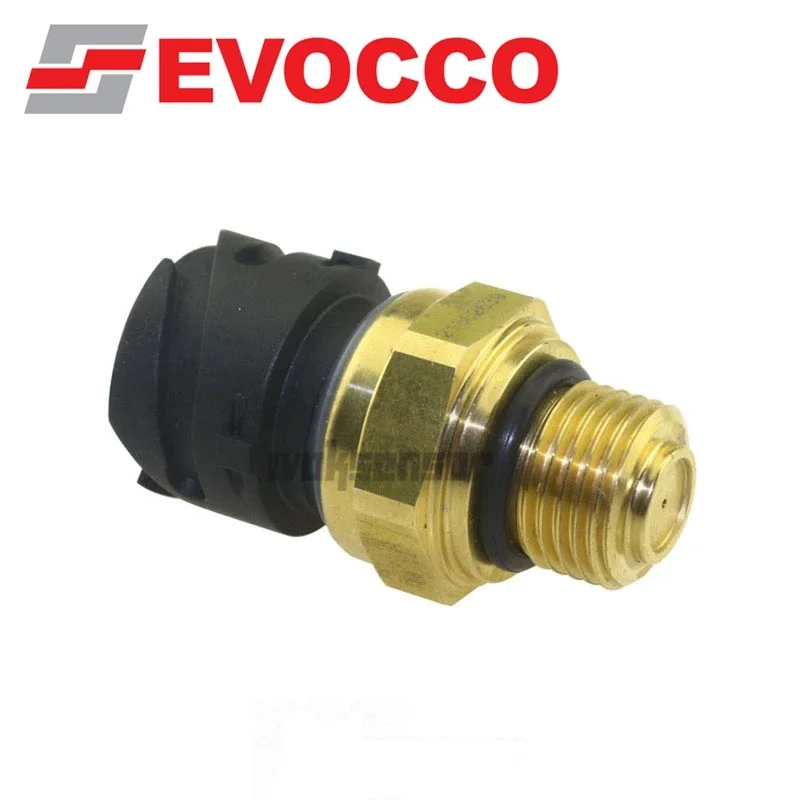 Sensor de pressão para volvo caminhão d12 d13, \