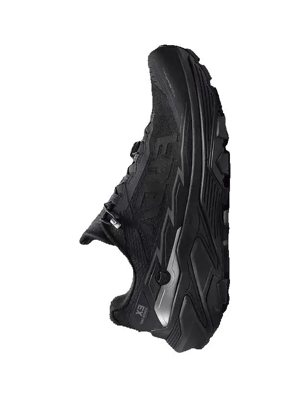 

Original Brand Wide Foot Men's Outdoor Hiking Shoes Designer Hiking Jogging Shoes Comfortable Non-slip Fishing Shoes