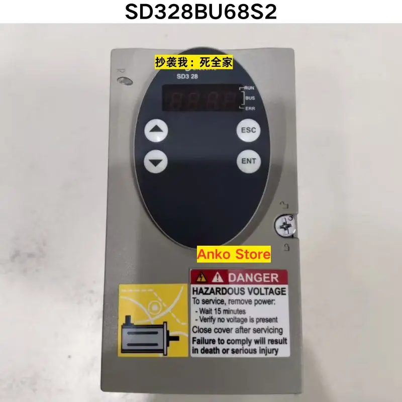 

Б/у тестовый драйвер OK SD328BU68S2