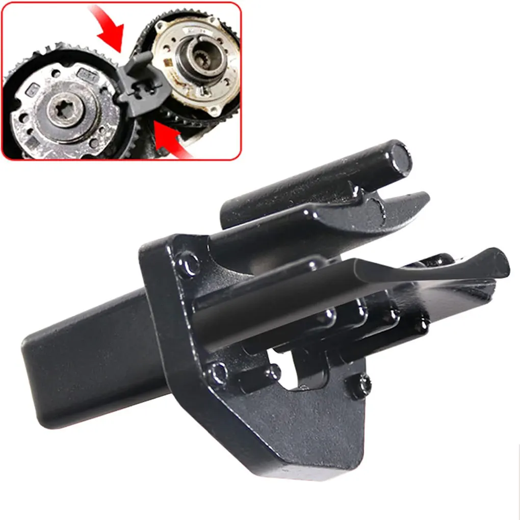 Car Engine Timing Pulley Fixer Tool Car Tool Easy To Install Car Repair Tools Car Parts Belt Timing