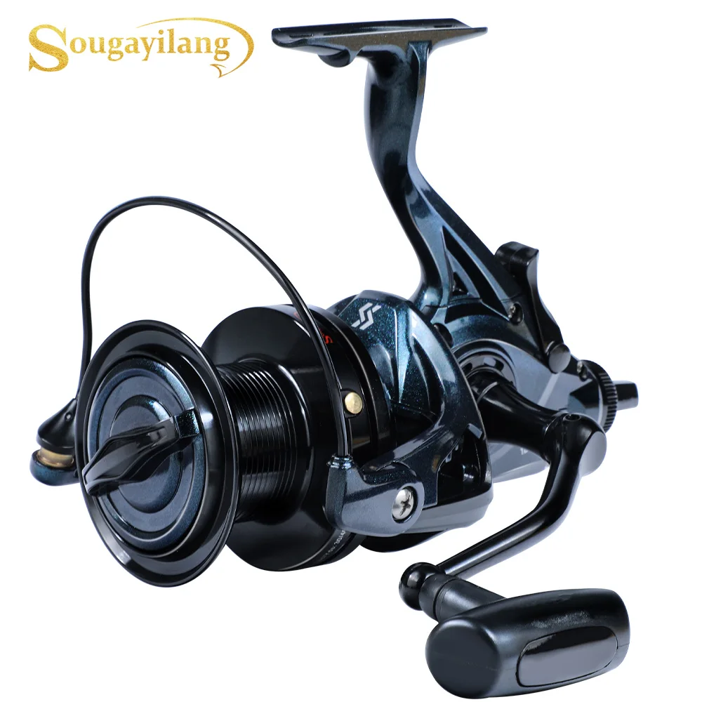 moulinet-sougayilang-9000-10000-12000-entierement-metallique-bobine-pleine-25-kg-de-puissance-de-freinage-maximale-puissant-pour-la-peche-en-eau-salee-la-peche-au-surf-la-peche-a-la-carpe-moulinet-de-peche-pesca