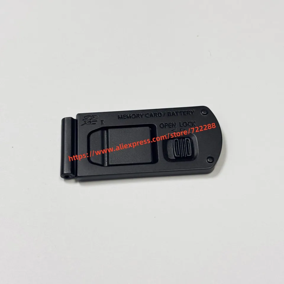Repair Parts Battery Door Cover Lid Unit SYK1417 For Panasonic