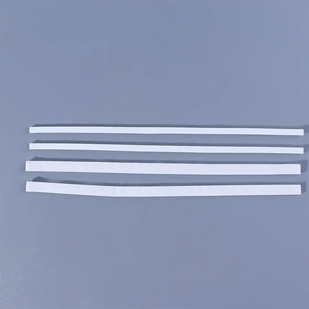 White Hook And Loop Scrapbooking Paper DIY Foam Dots Sticker Fastener Tape Strong Glue Adhesive