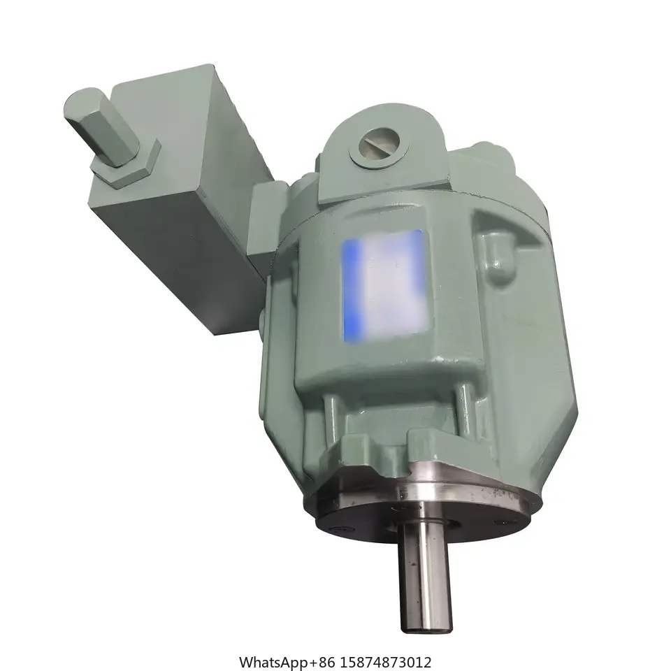 A10-FR01H-12 A10-FR07-12 A16A22-F-R-01-BCH-SK-32 مضخة هيدروليكية