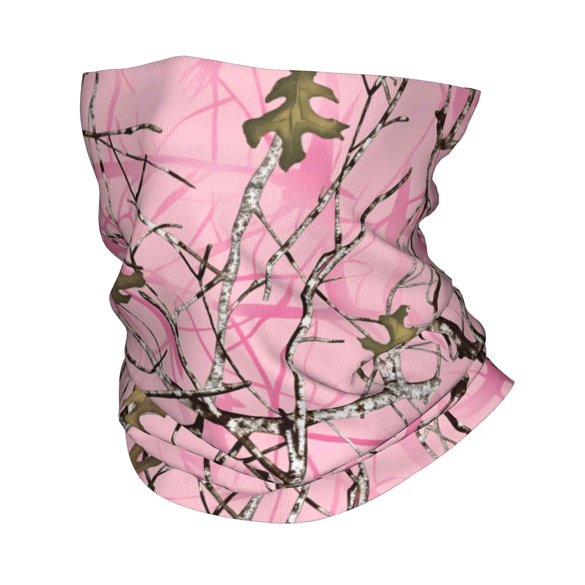 

Камуфляжная бандана Real Tree, стильная маска для велосипеда, ветрозащитная балаклава для активного отдыха, мягкая маска для лица для велоспорта