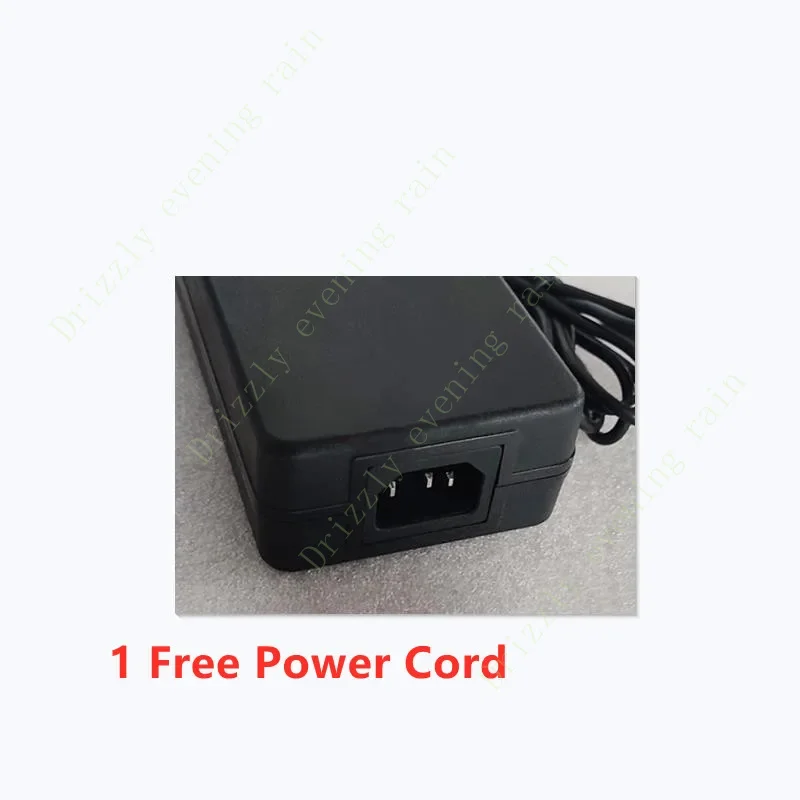 Genuine for FSP FSP100-RAAK3 24V 4.17A 100W 3PIN FSP100-RAA FSP100-RTAAN2 AC Switching Power Adapter For Power Supply Charger