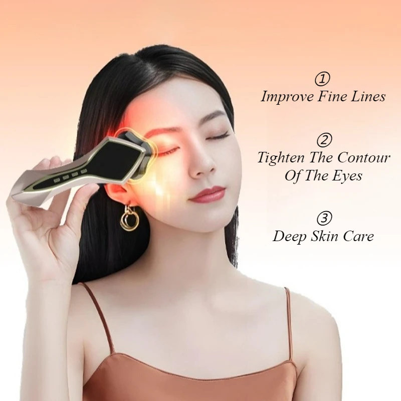 Professionele gezichtsmassagers Microstromen Huidverzorging Schoonheidsapparaat Cosmetologie Thuisgebruik Schoonheidsapparaten Apparatuur voor gezichtsbehandelingen voor dames