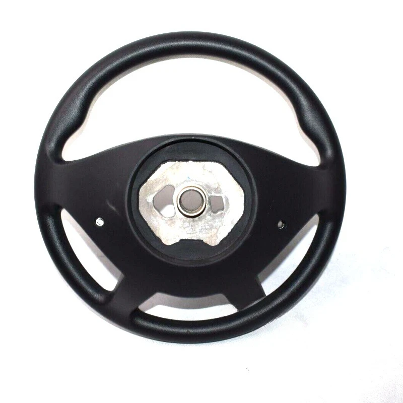 For Mercedes Benz Sprinter 907 906 Steering Wheel OE 9064640001 9074607500 With Steering Wheel Horn Cover