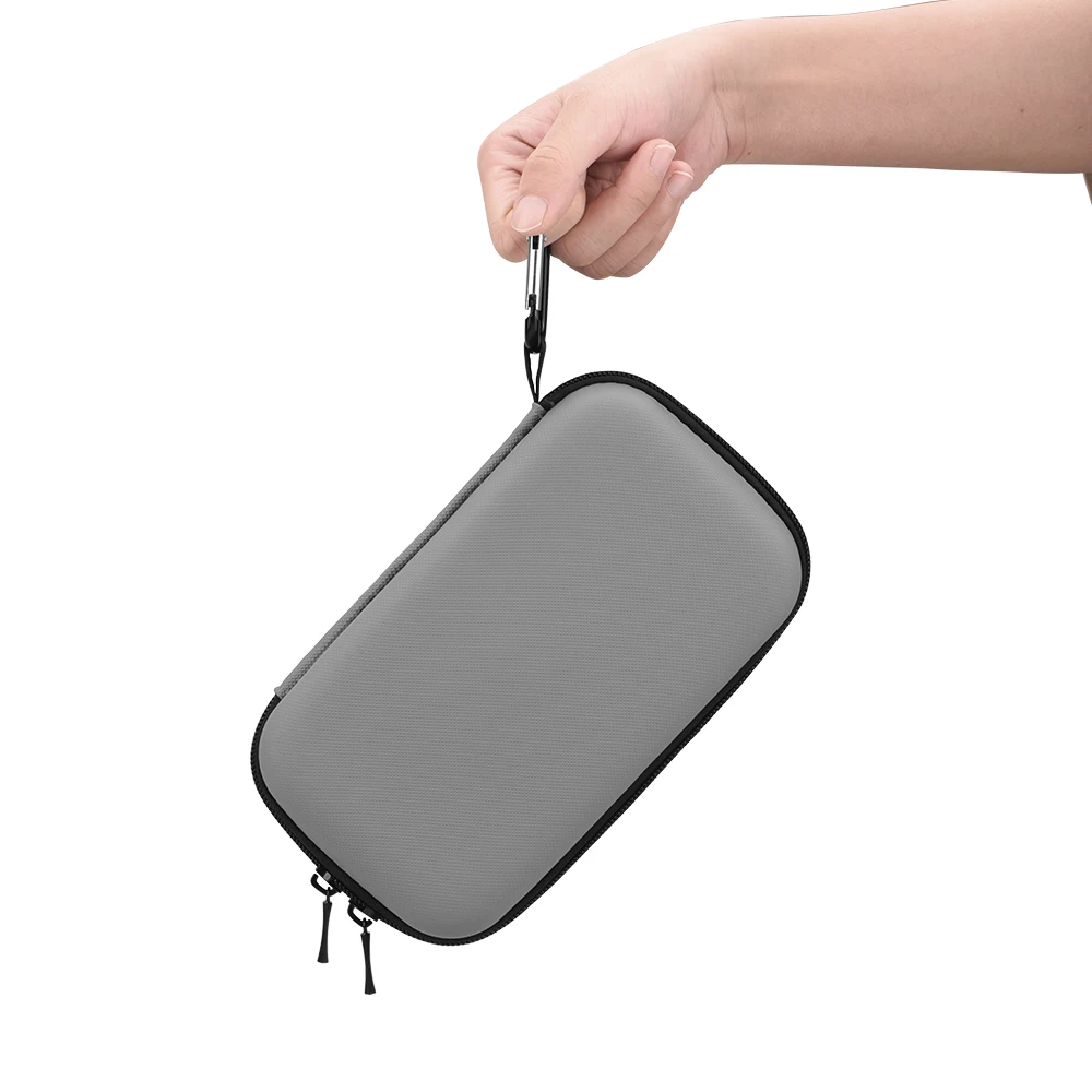 Storage Bag for Insta360 GO3S Body Carrying Case Protective Case Accessories