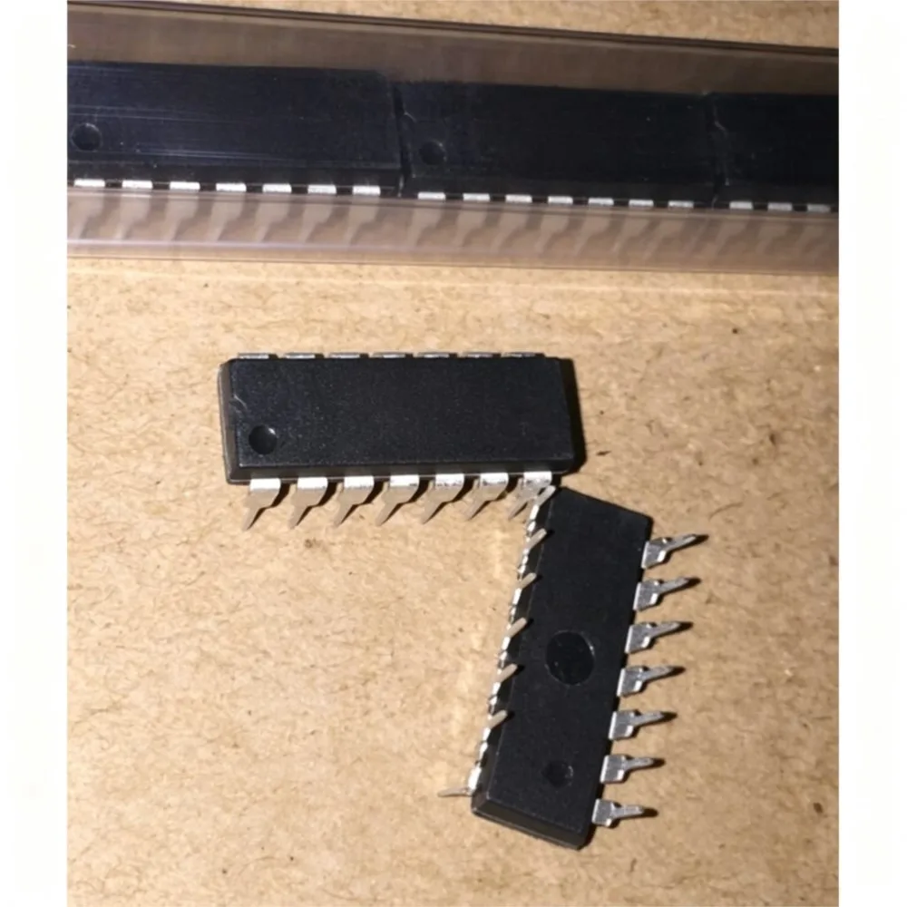 1-10PCS SSD2805C SSD2805CG39 SSD2805CG39R PIC16F684-I/P PIC16F684 DAC10G DAC10 DAC10GP C1701C UPC1701 UPC1701C