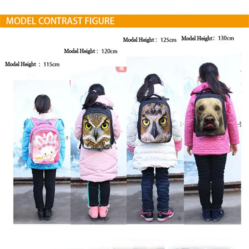 Funny Choose Your Weapon Gamer Pattern Backpack Children School Bags Video Game Fan Boobag Kids Kindergarten Toddler Bags