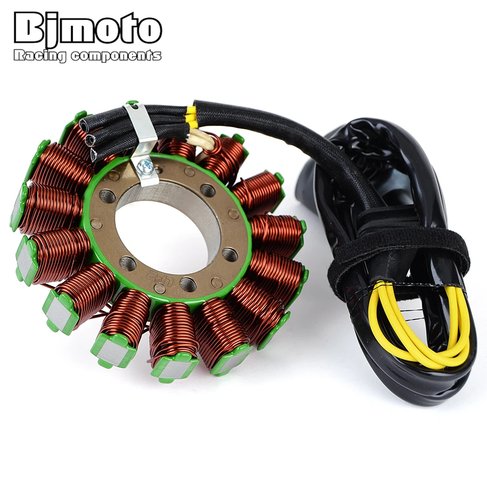 31120-MGC-014  Magneto Generator Stator Coil For Honda CB1100 CB1100S CB1100RS CB1100EX EX RS DCT ABS