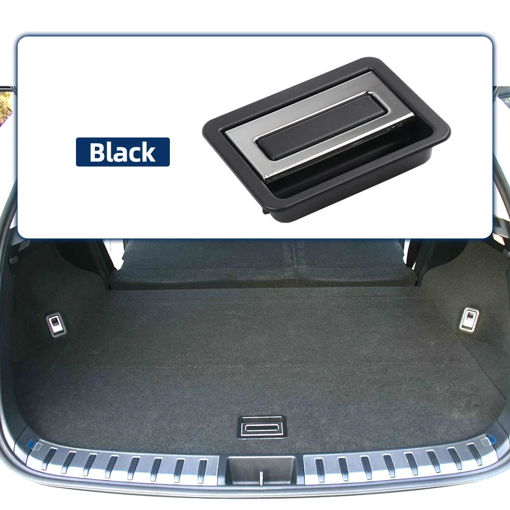 Car Interior Rear T…