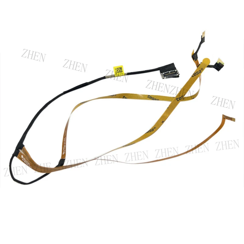 S New IR FPC ALS Camera Webcam Cable For HP Laptop 830 G5 735 G5 6017B0893501