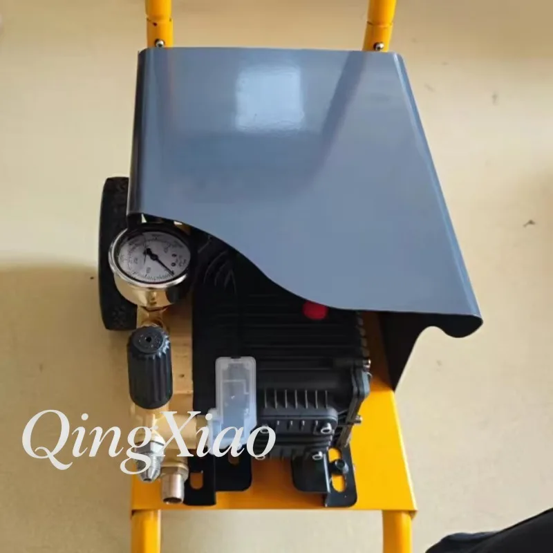 3000W 150Bar Portable High Pressure Car Wash Machine Automatic Stable For Daily Vehicle Cleaning And Outdoor Stain Removal Tasks