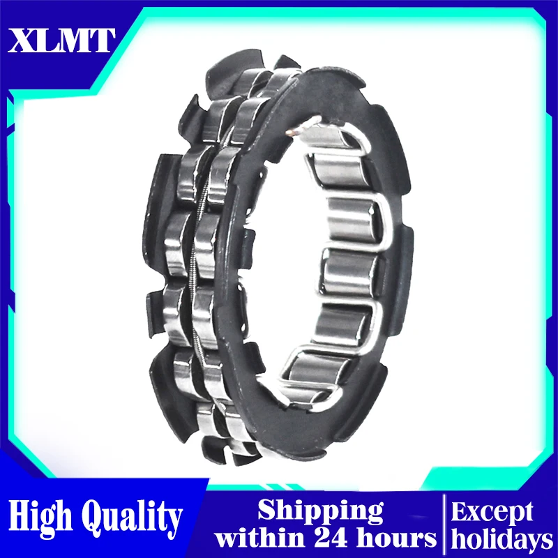 

Motorcycle One Way Starter Bearing Overrunning Clutch Beads For Kymco ATV Downtown Grand Dink K-XCT Xciting KXR Maxxer MXU 300