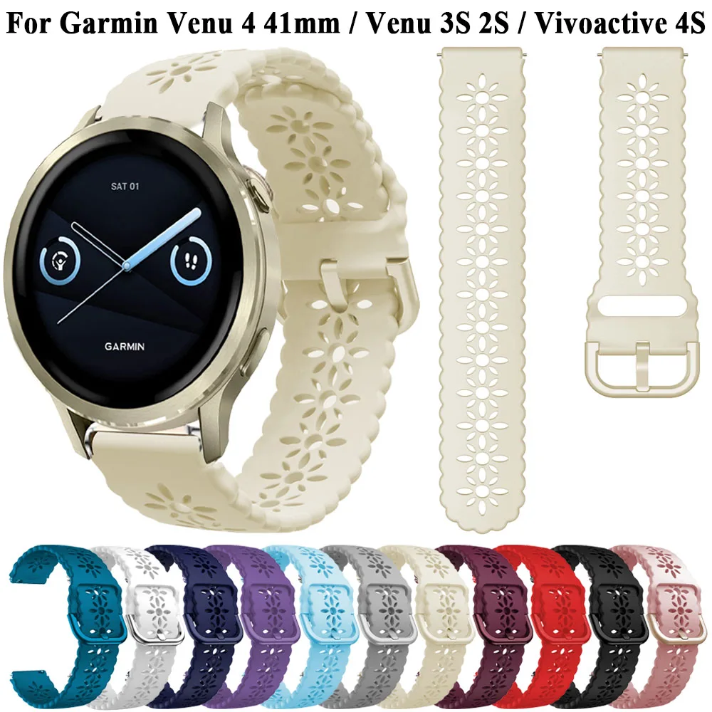 For Garmin Venu 4 4… - image