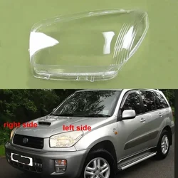 Toyota RAV 4 RAV4 2001 2002 2003 far kapağı far kabuğu şeffaf abajur pleksiglas yerine orijinal Lens