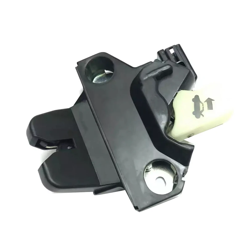 1092308-00-E Car Tailgate Lock Latch Actuator For Tesla Model 3 2017-2022 Trunk Lid Lock Actuator Mechanism 109230800E