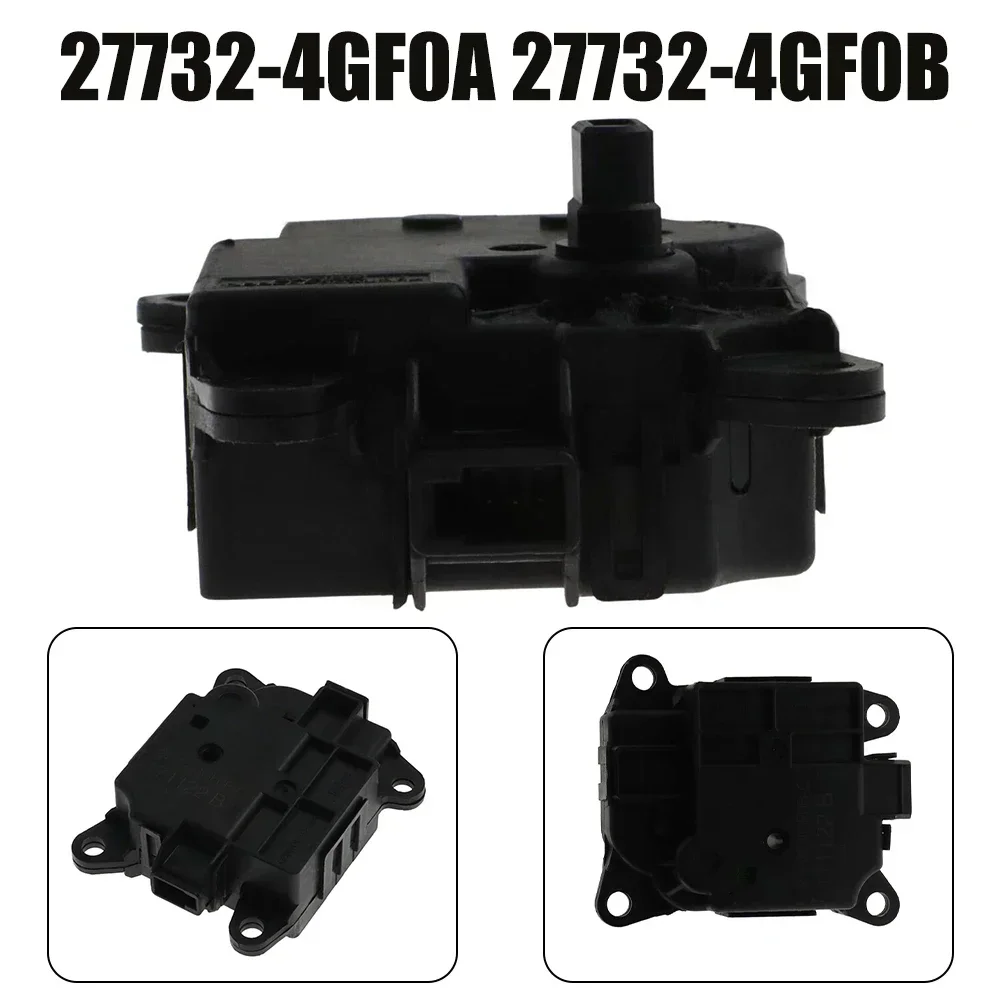 

1pcs Car Left Side Air Mix Actuator Fit For Infiniti Q50 2014-22 27732-4GF0A 27732-4GF0B Practical Left Air Mix Actuator Parts